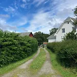 Shared Rum i privatbostad *
