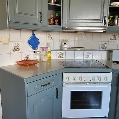 Shared Проживание в семье Ставангер