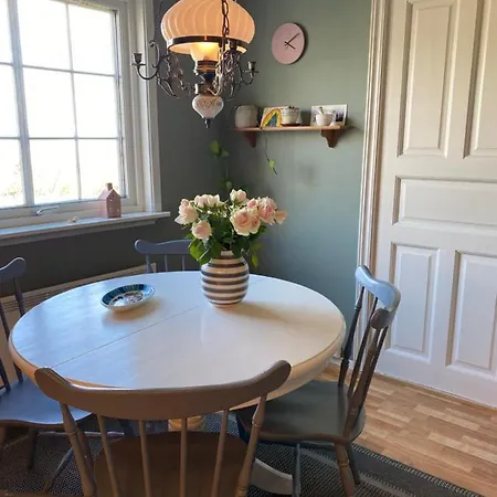 Проживание в семье Shared Ставангер