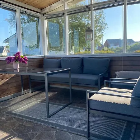 ホームステイ Shared