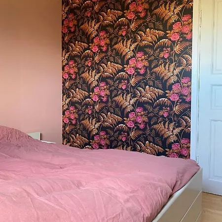 ホームステイ Shared スタヴァンゲル