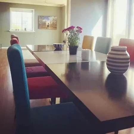 Shared Проживание в семье