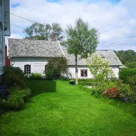 Проживание в семье Shared *