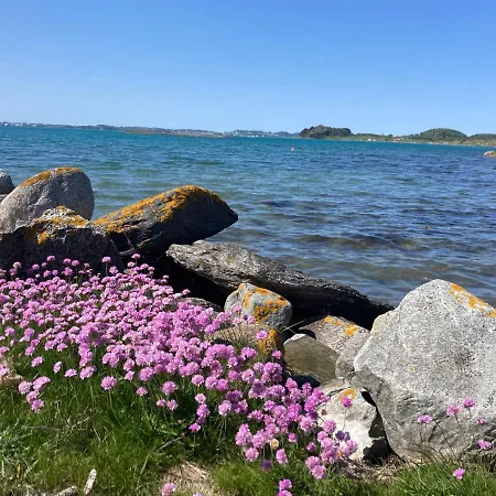 Rum i privatbostad Shared