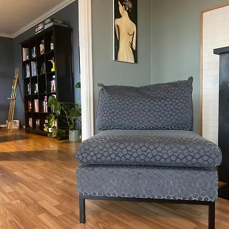 Проживание в семье Shared *