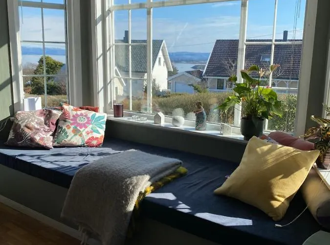 Homestay szállás Shared Stavanger