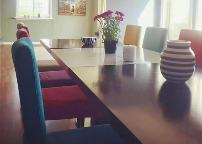 Shared Homestay szállás